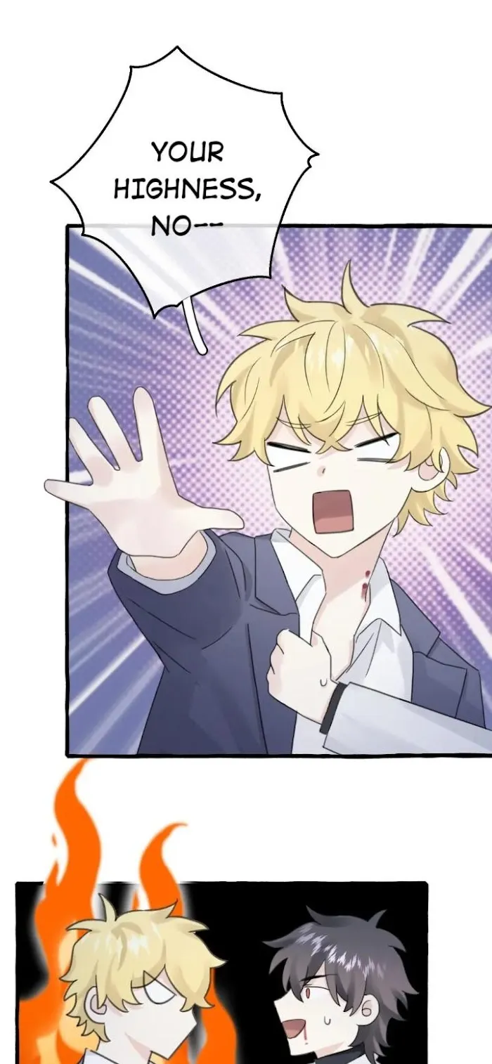 Baby Come On!! - Chapter 11 Page 39