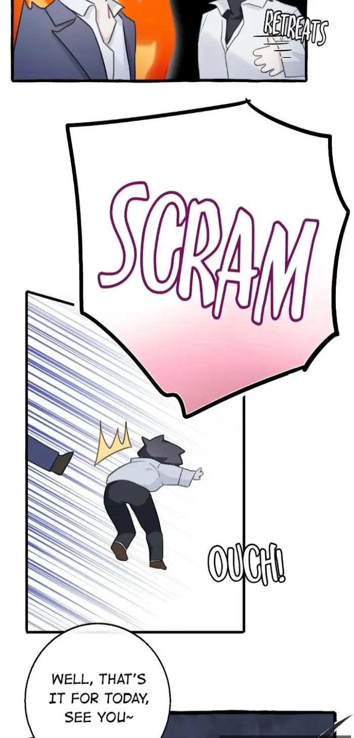 Baby Come On!! - Chapter 11 Page 40