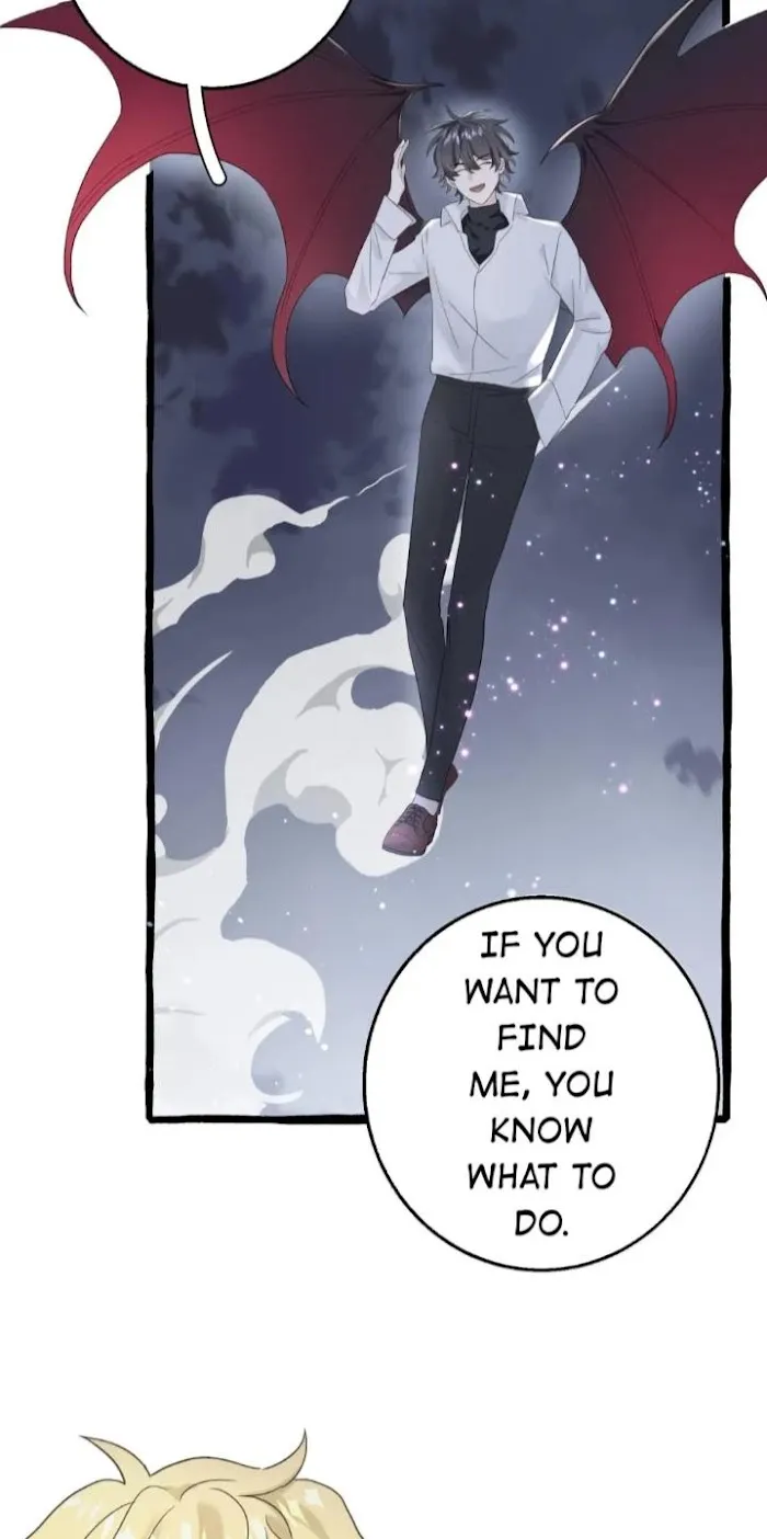 Baby Come On!! - Chapter 11 Page 41