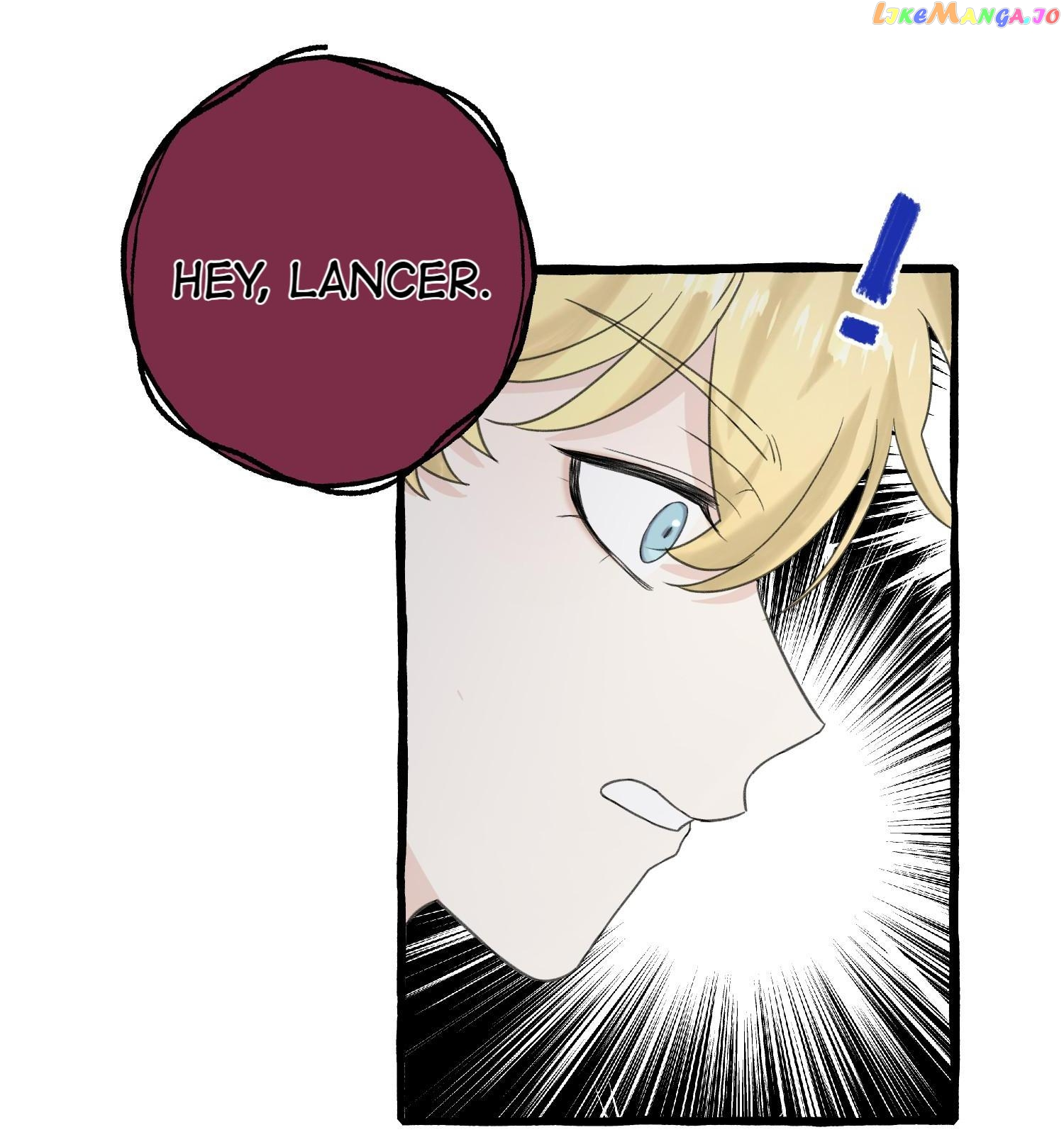 Baby Come On!! - Chapter 12.1 Page 3