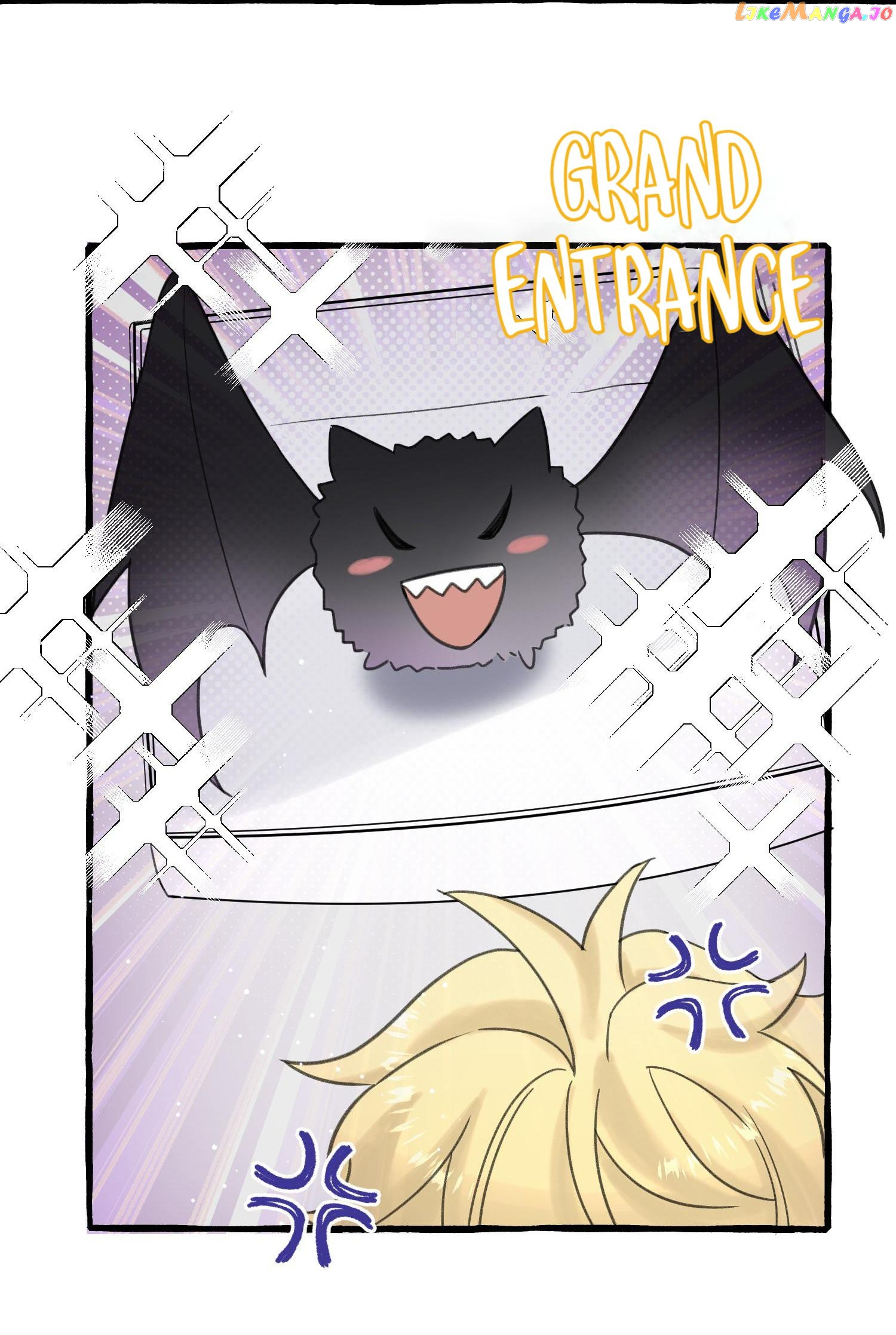Baby Come On!! - Chapter 12.1 Page 7