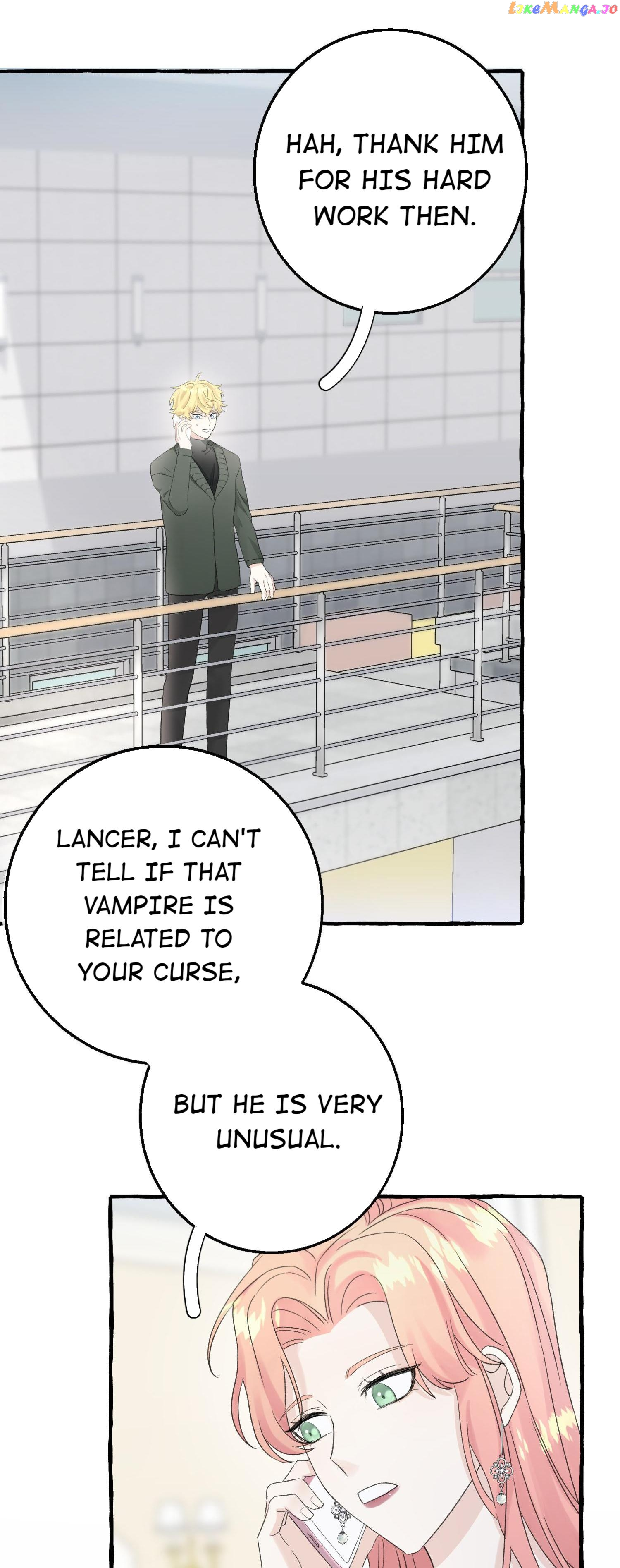 Baby Come On!! - Chapter 12.2 Page 1