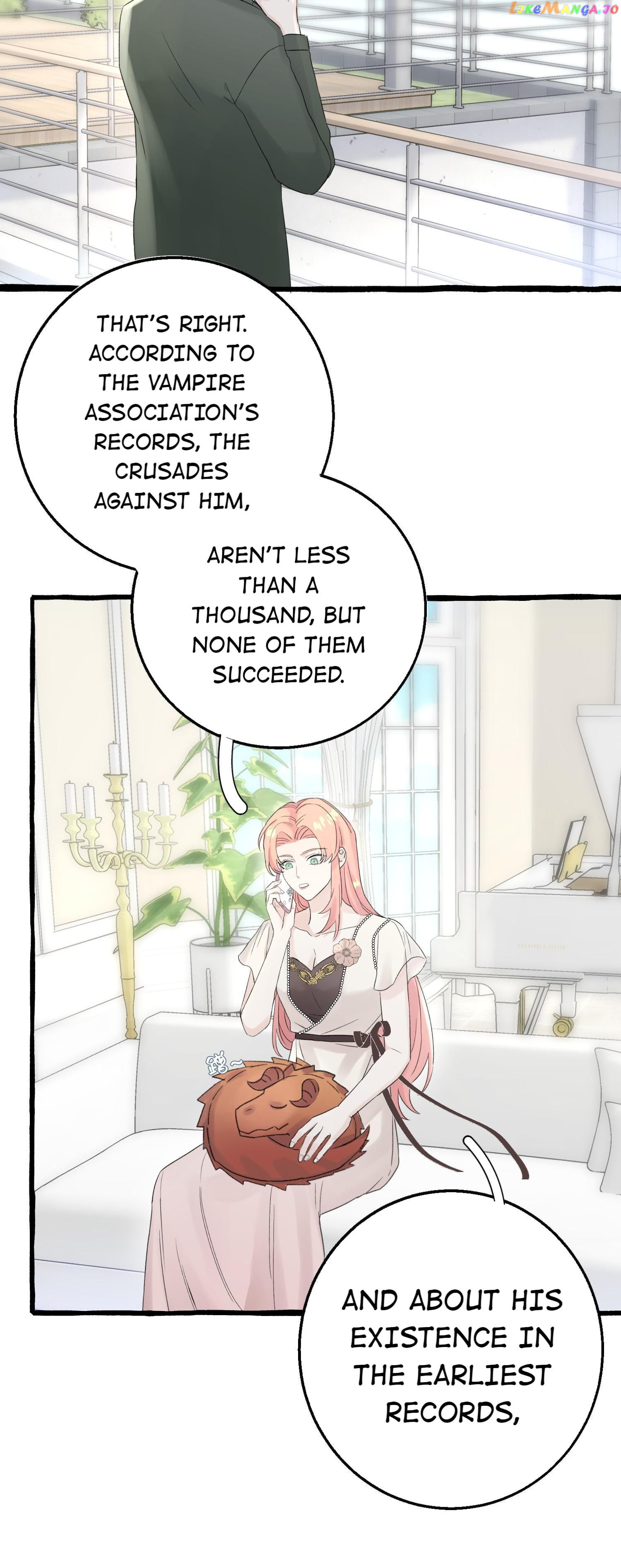 Baby Come On!! - Chapter 12.2 Page 3