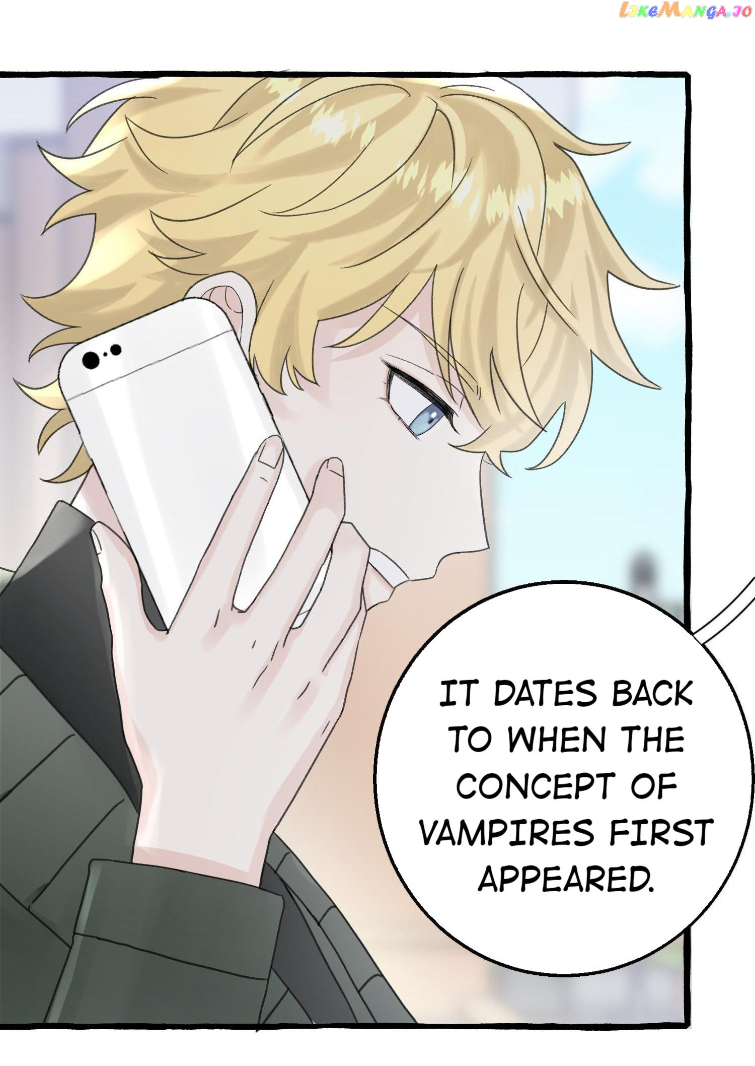 Baby Come On!! - Chapter 12.2 Page 4