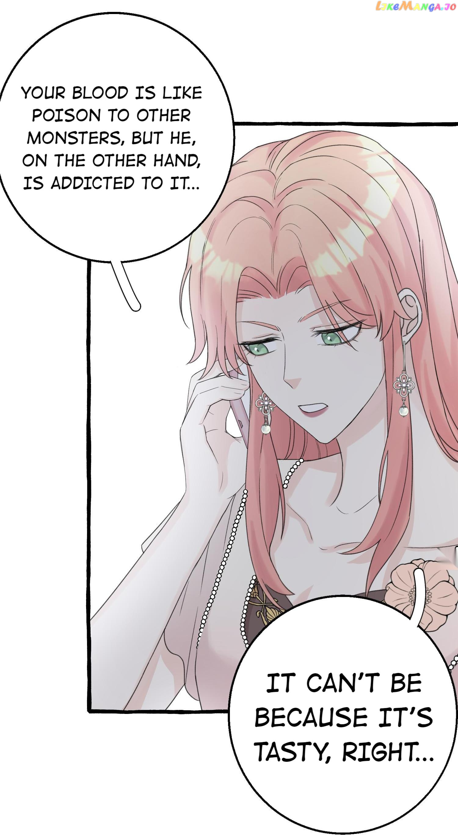 Baby Come On!! - Chapter 12.2 Page 6