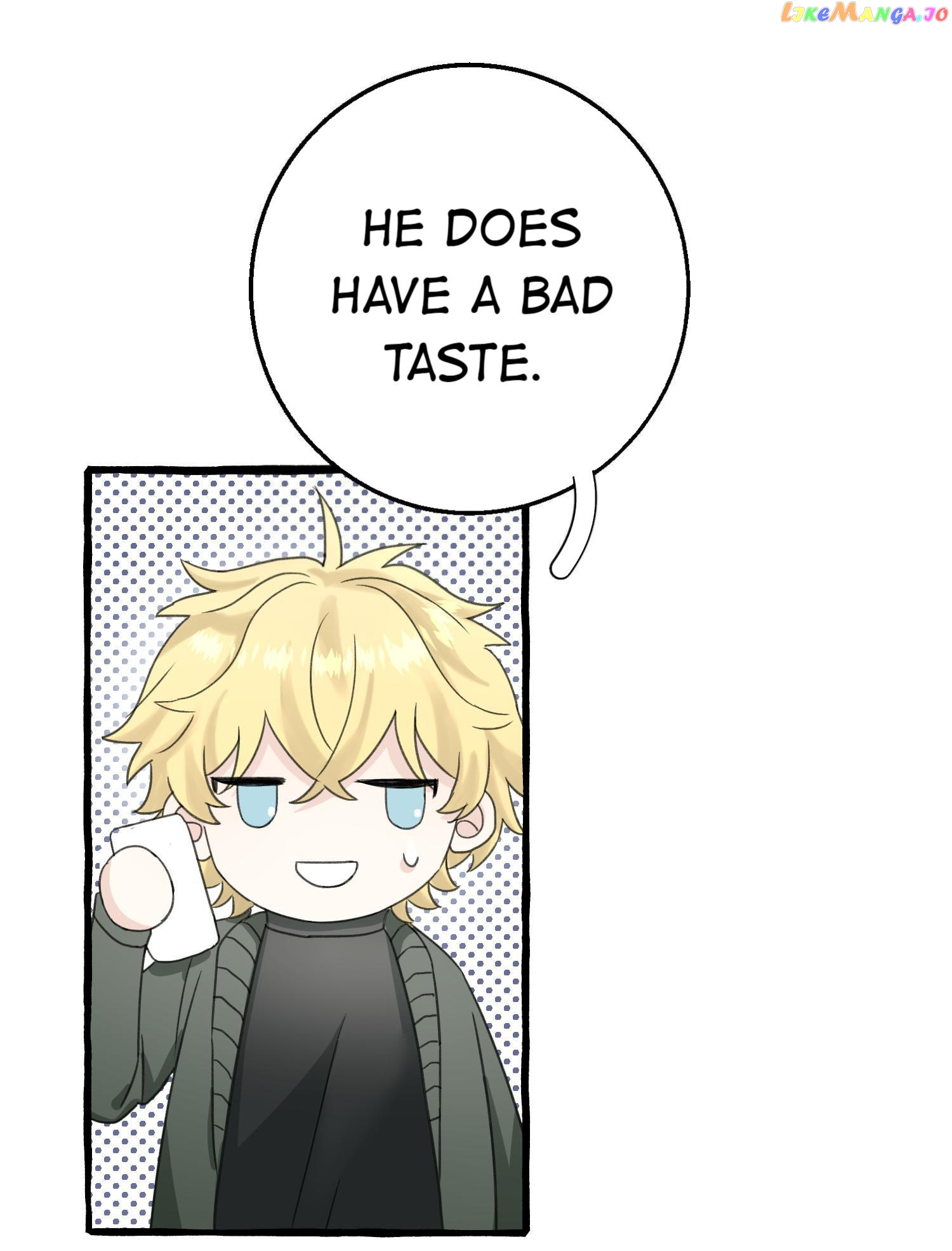 Baby Come On!! - Chapter 12.2 Page 7