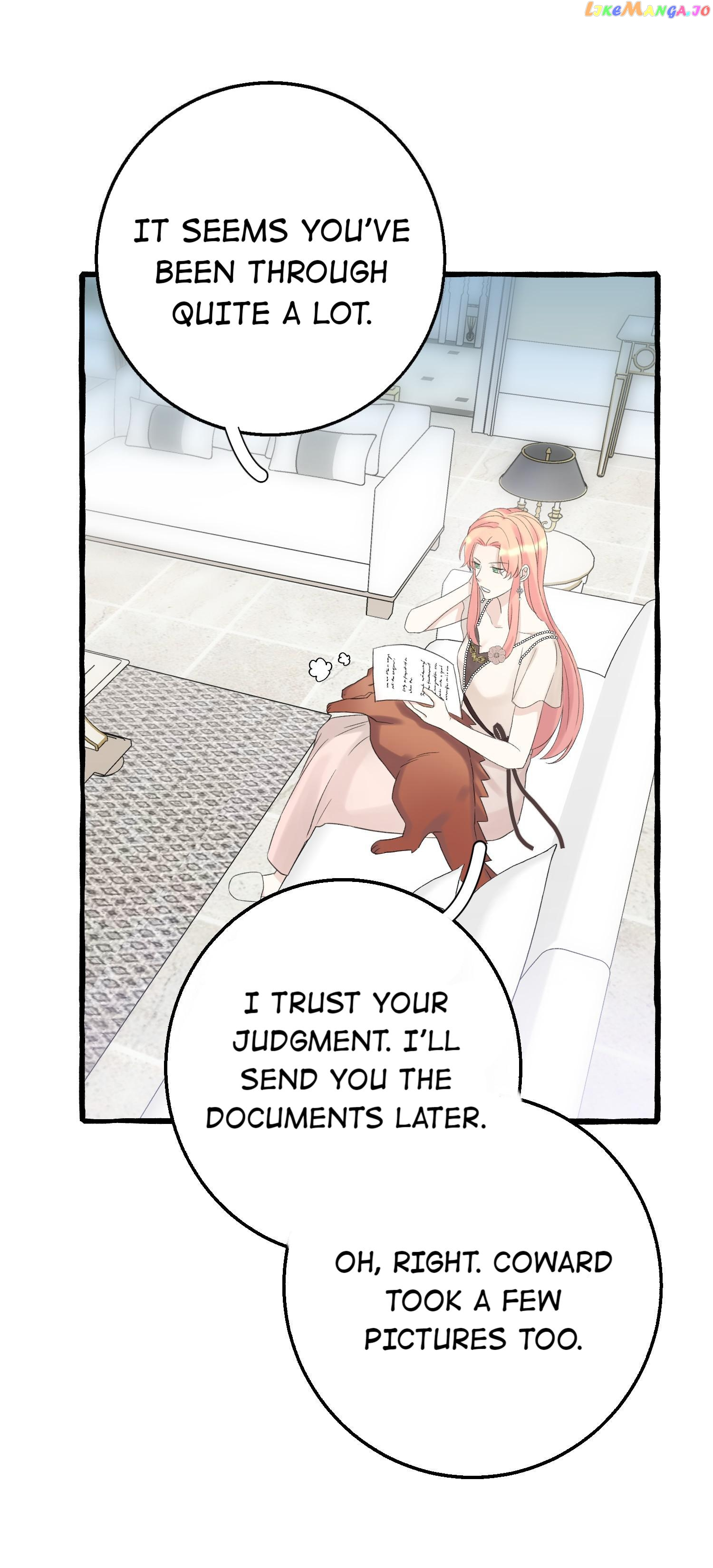 Baby Come On!! - Chapter 12.2 Page 13
