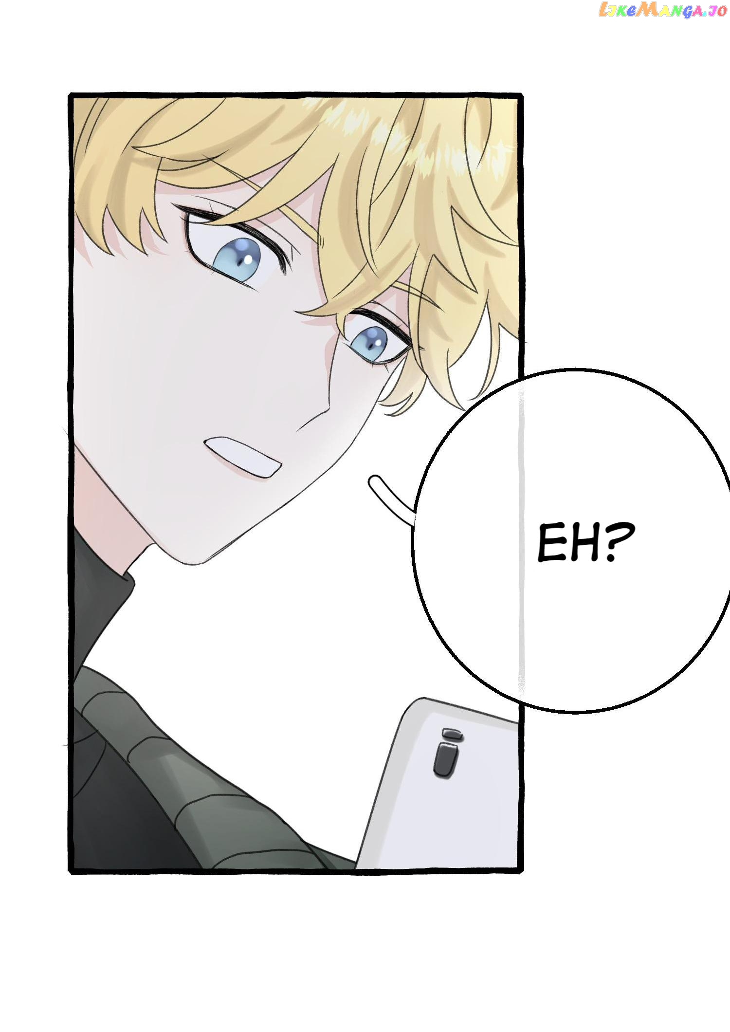 Baby Come On!! - Chapter 12.2 Page 14
