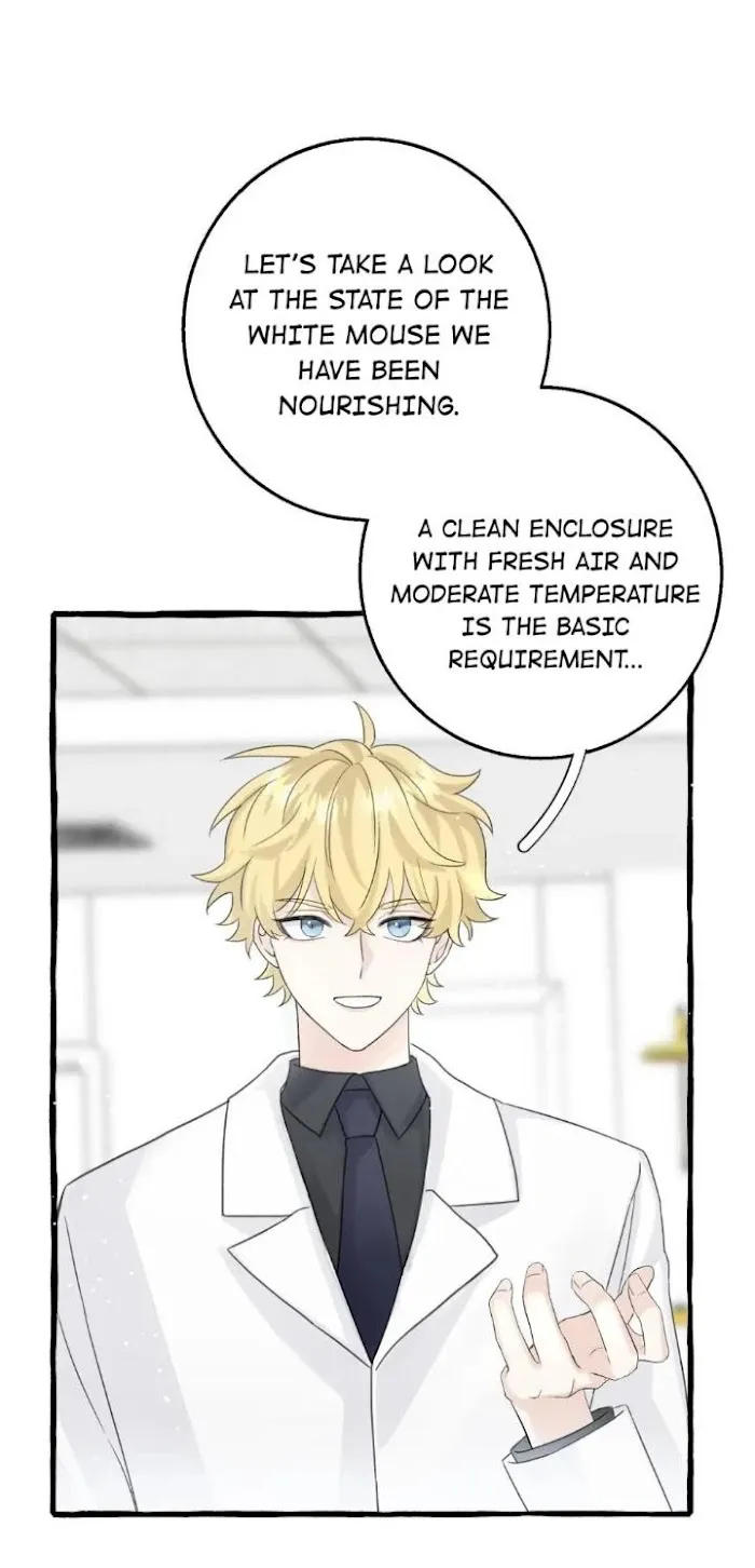 Baby Come On!! - Chapter 12 Page 4