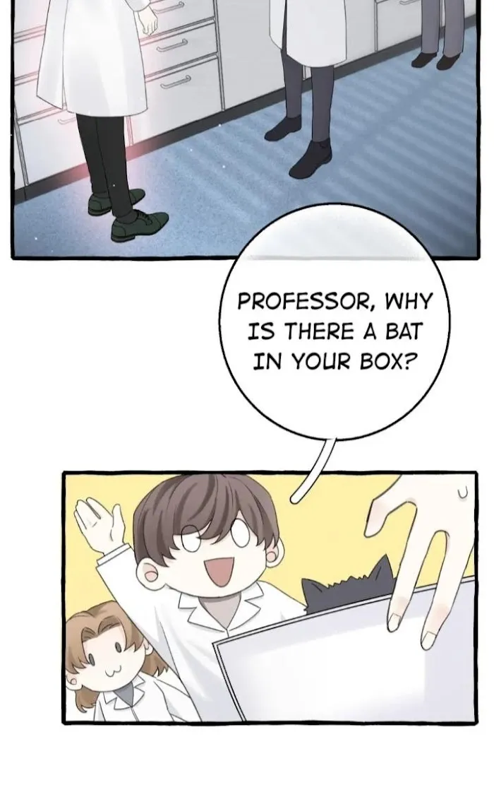 Baby Come On!! - Chapter 12 Page 6