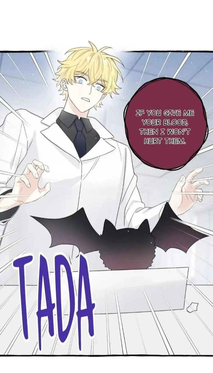 Baby Come On!! - Chapter 12 Page 7