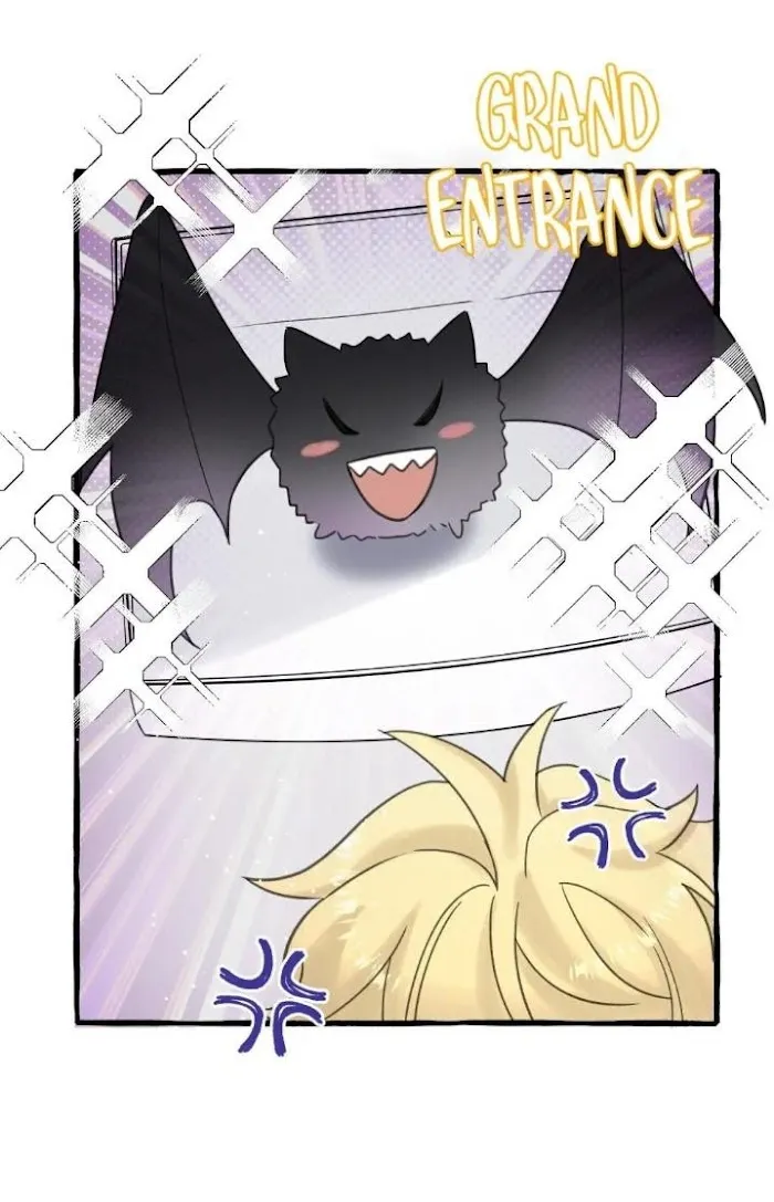 Baby Come On!! - Chapter 12 Page 8