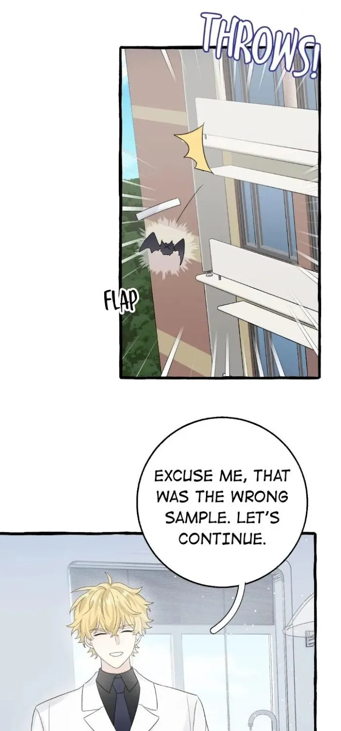 Baby Come On!! - Chapter 12 Page 9