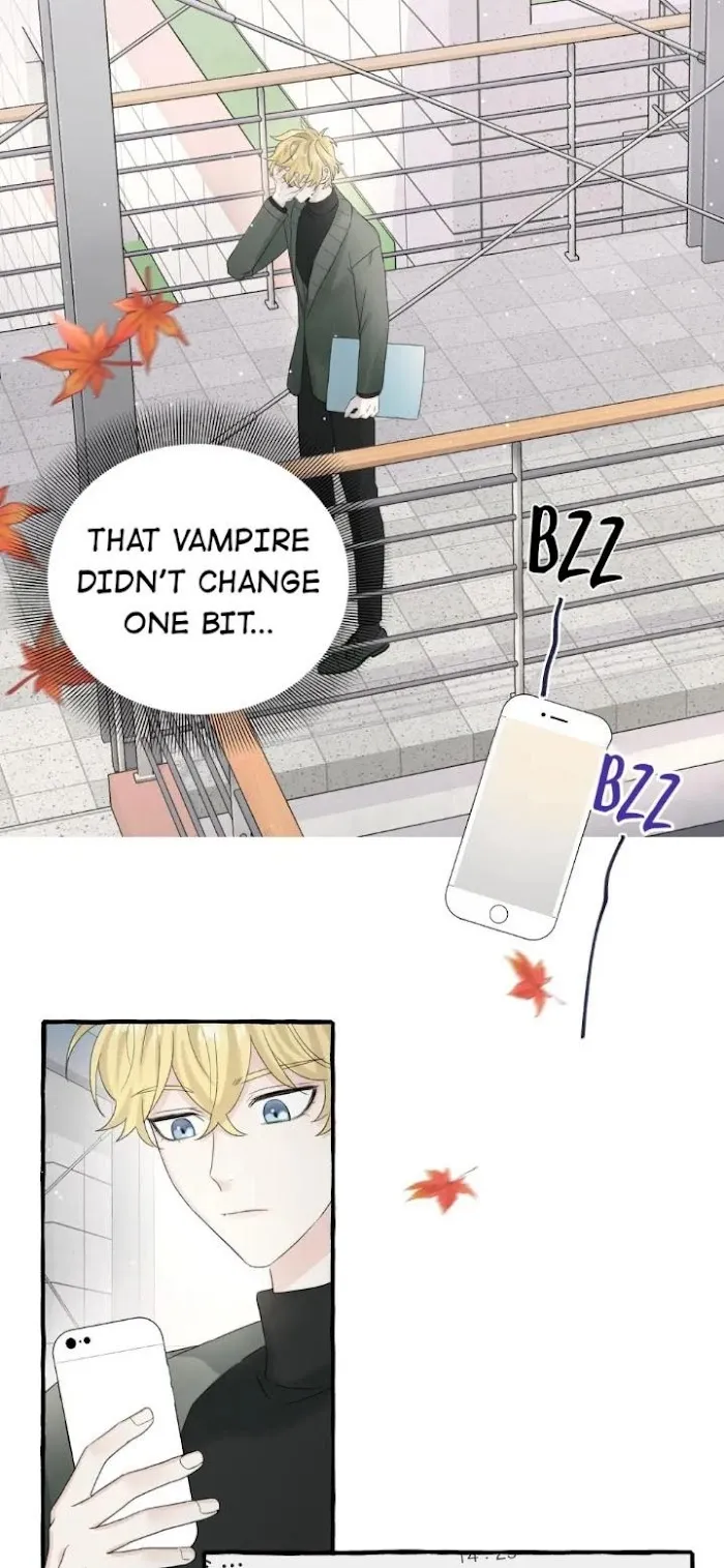 Baby Come On!! - Chapter 12 Page 11