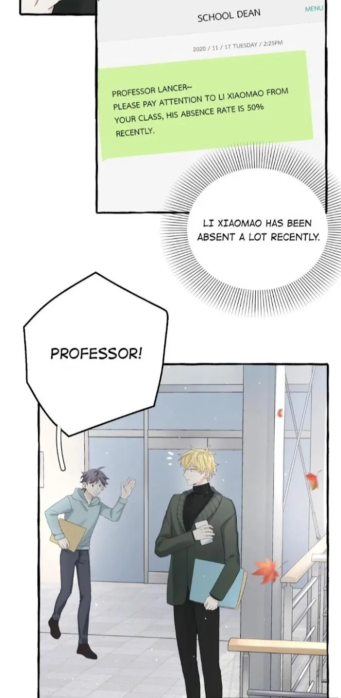 Baby Come On!! - Chapter 12 Page 12