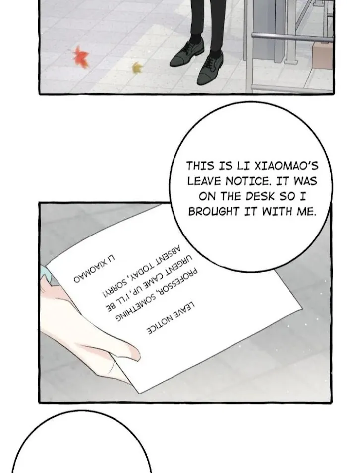 Baby Come On!! - Chapter 12 Page 13