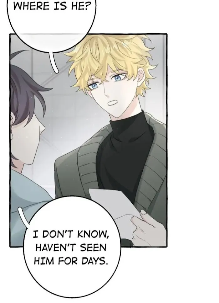 Baby Come On!! - Chapter 12 Page 14