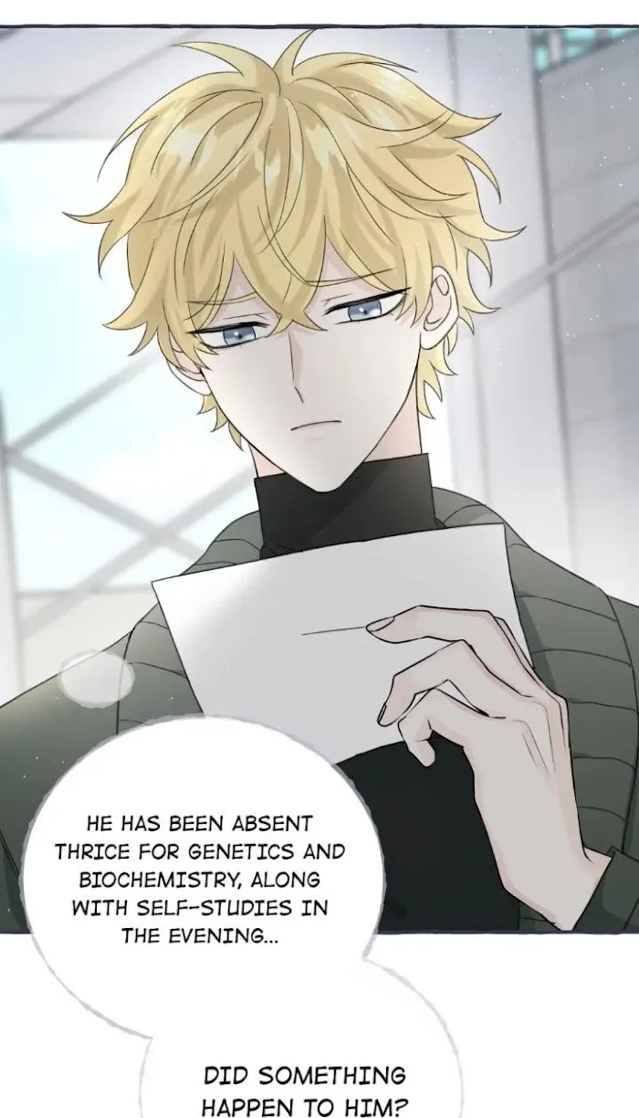Baby Come On!! - Chapter 12 Page 15