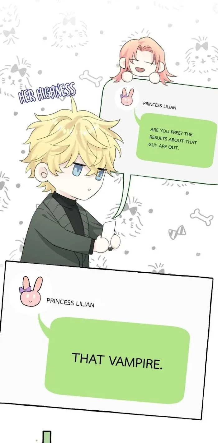 Baby Come On!! - Chapter 12 Page 17