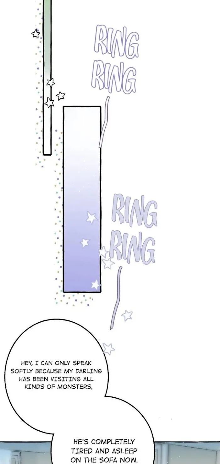 Baby Come On!! - Chapter 12 Page 18
