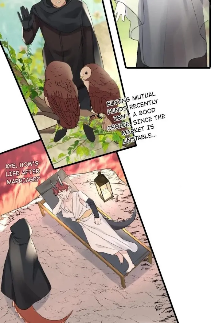 Baby Come On!! - Chapter 12 Page 20