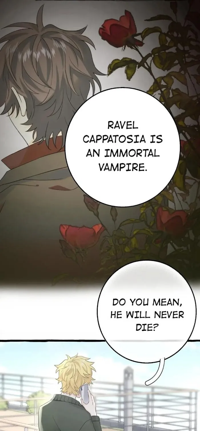 Baby Come On!! - Chapter 12 Page 23