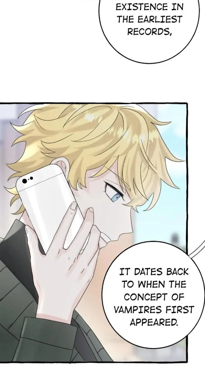 Baby Come On!! - Chapter 12 Page 25