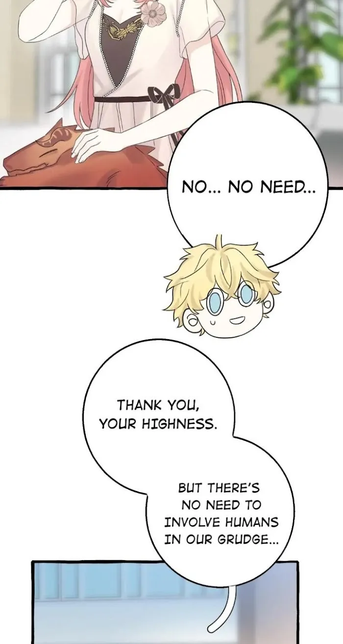 Baby Come On!! - Chapter 12 Page 29