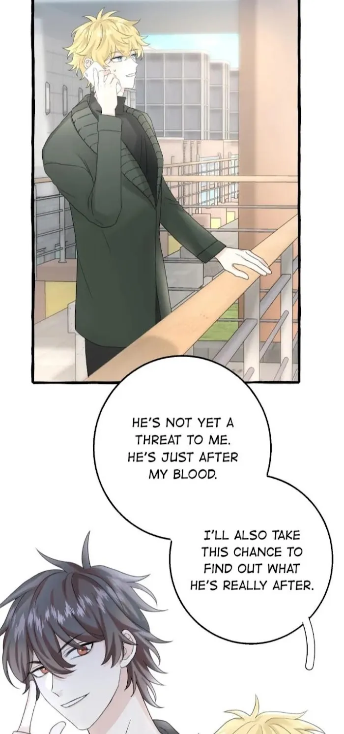 Baby Come On!! - Chapter 12 Page 30