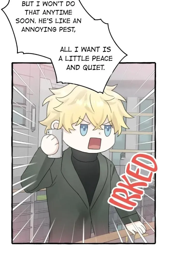 Baby Come On!! - Chapter 12 Page 33