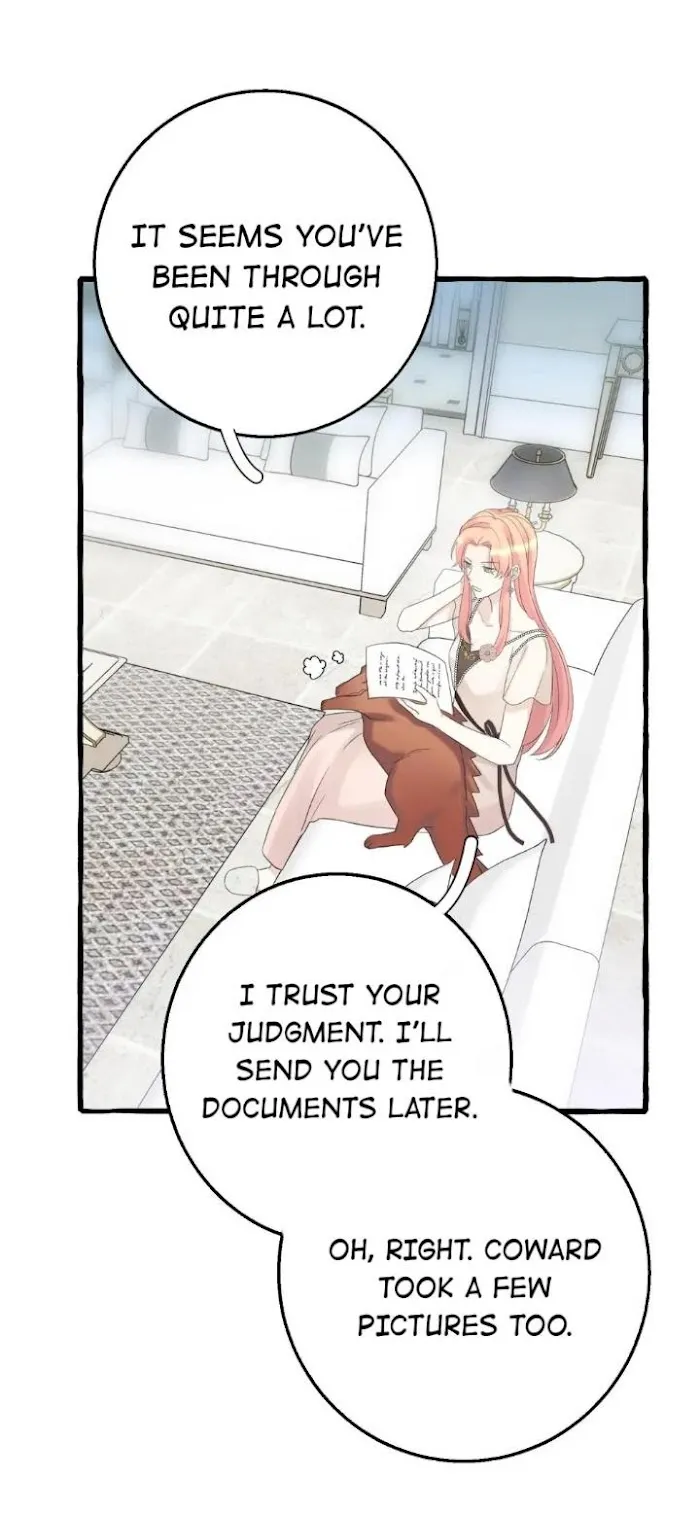 Baby Come On!! - Chapter 12 Page 34