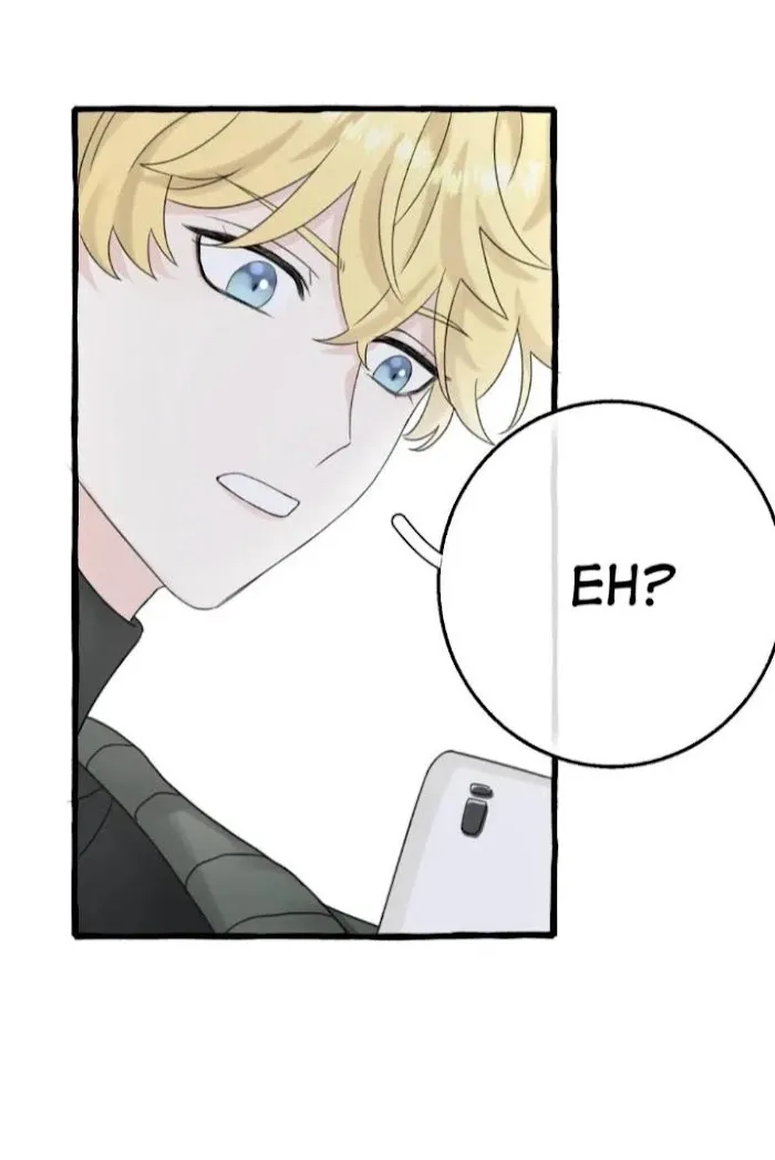 Baby Come On!! - Chapter 12 Page 35