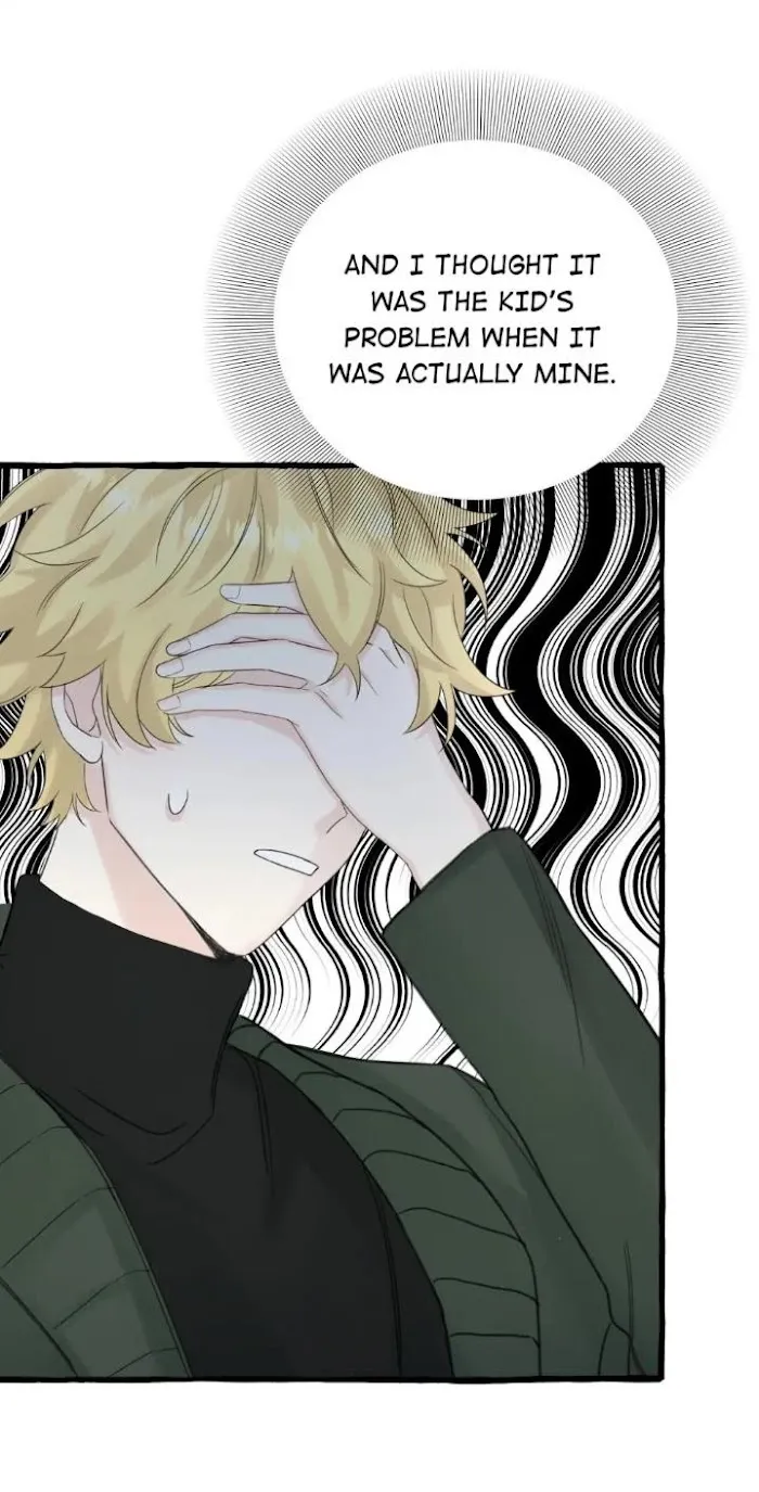 Baby Come On!! - Chapter 12 Page 38