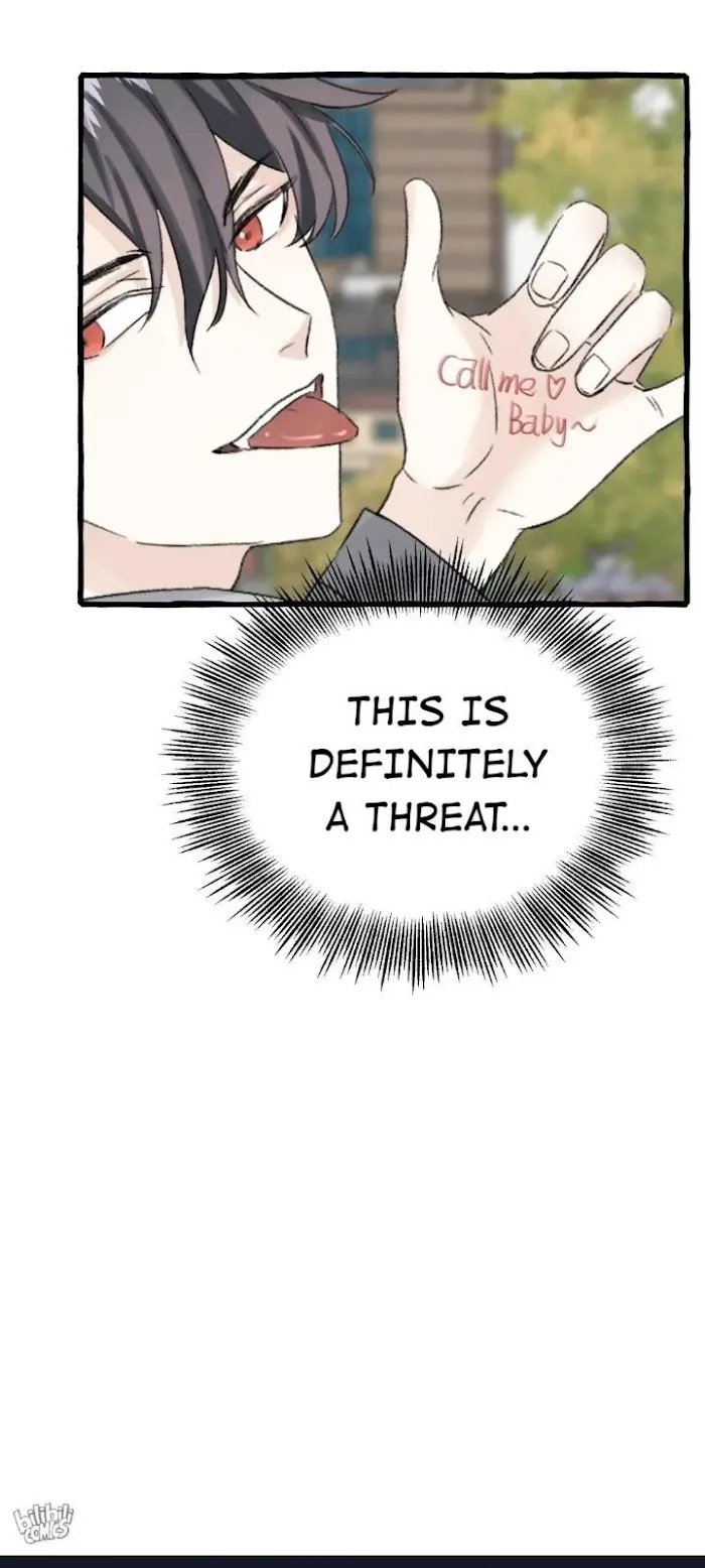 Baby Come On!! - Chapter 12 Page 40