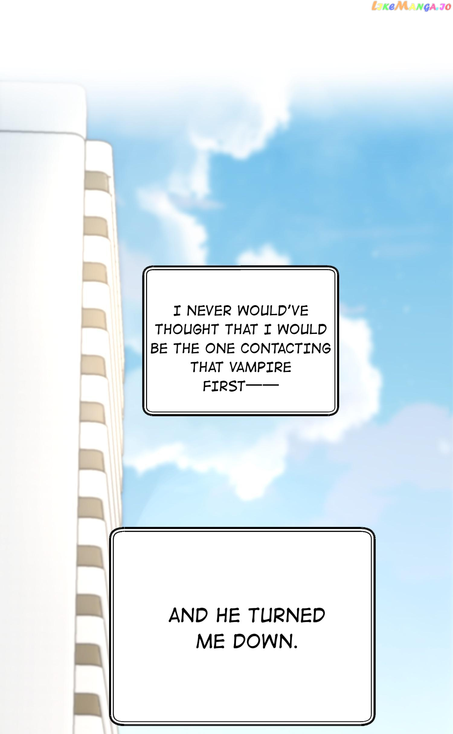 Baby Come On!! - Chapter 13.1 Page 2