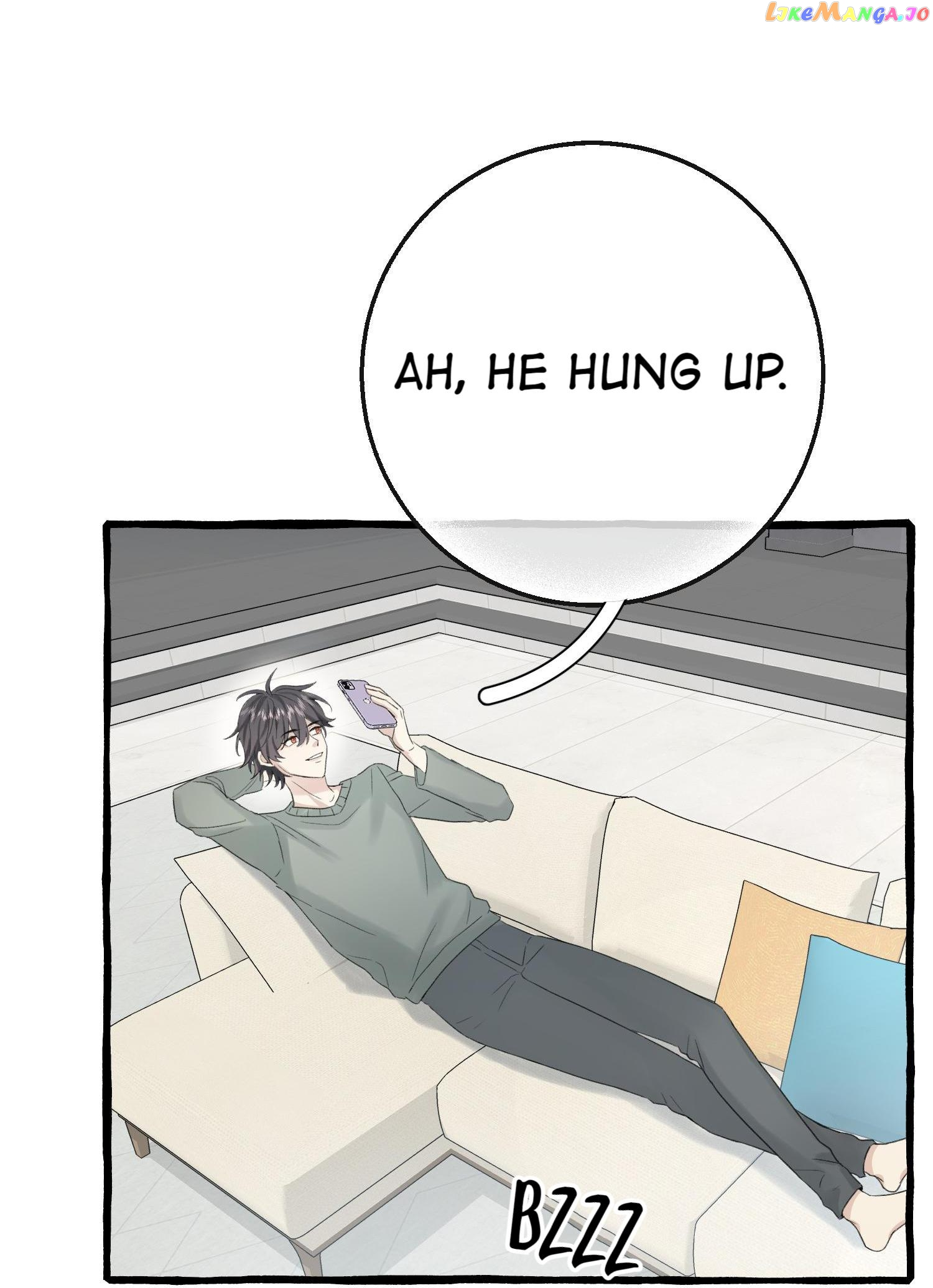 Baby Come On!! - Chapter 13.1 Page 9