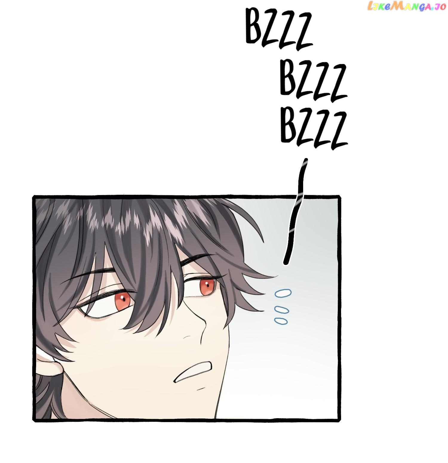 Baby Come On!! - Chapter 13.1 Page 10