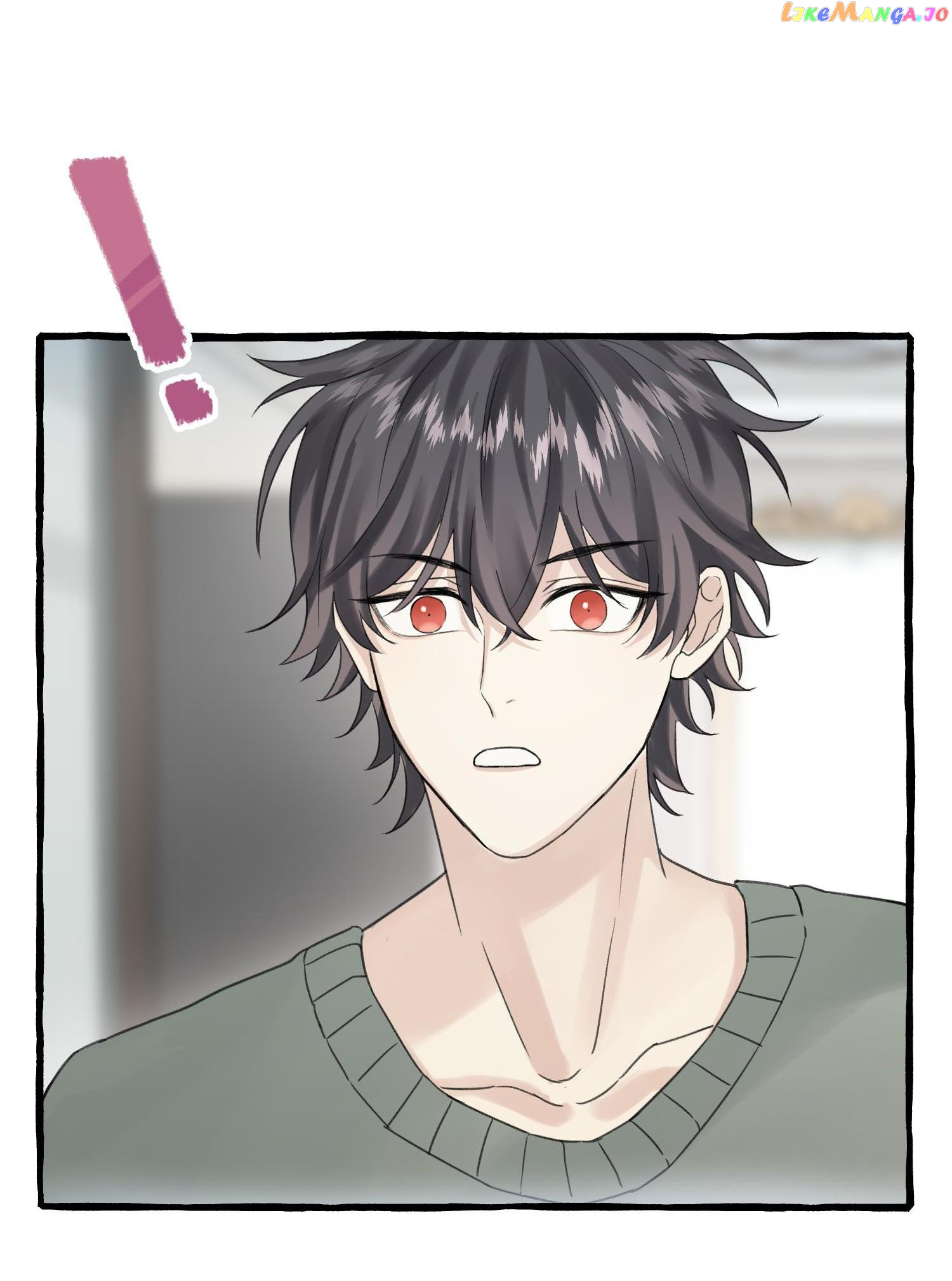 Baby Come On!! - Chapter 13.1 Page 12