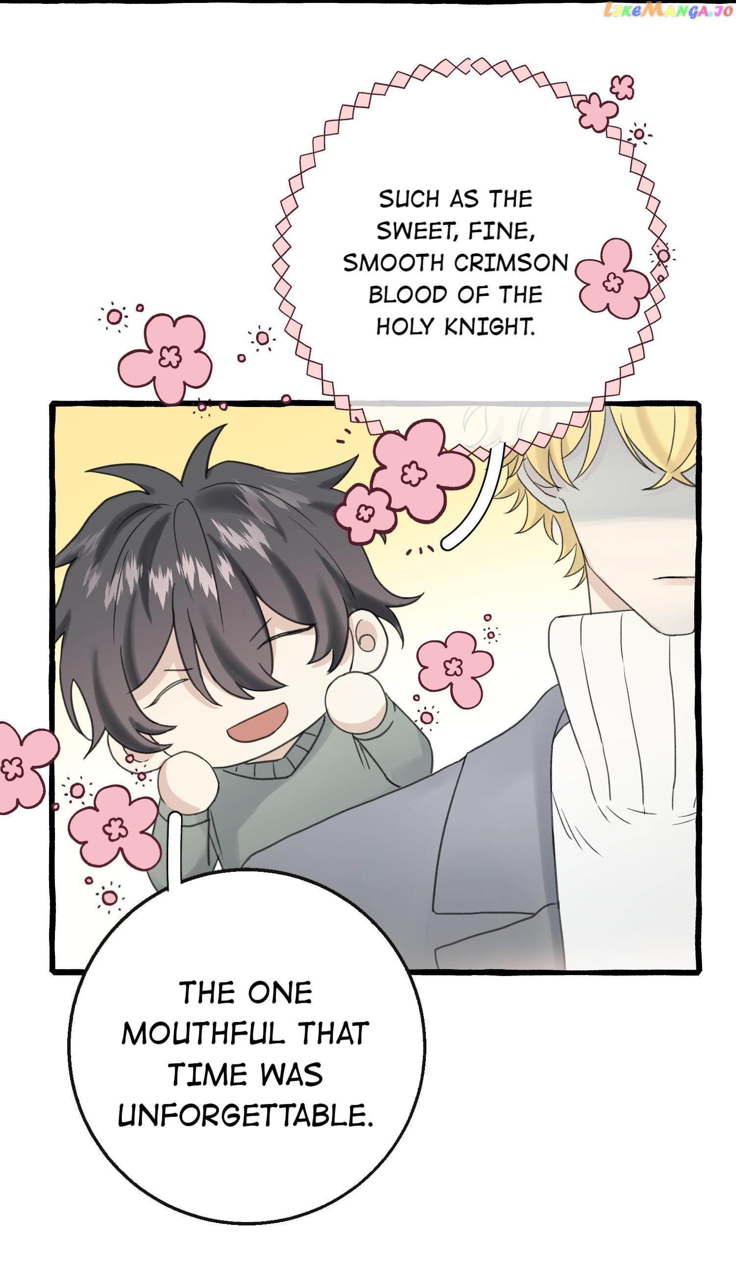 Baby Come On!! - Chapter 13.1 Page 17