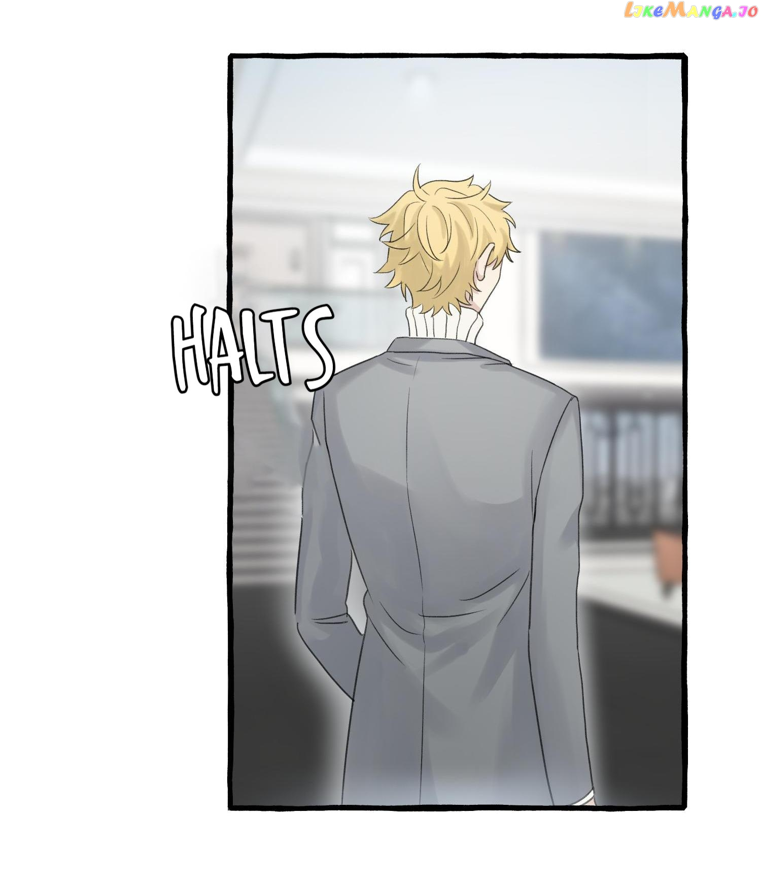 Baby Come On!! - Chapter 13.1 Page 18