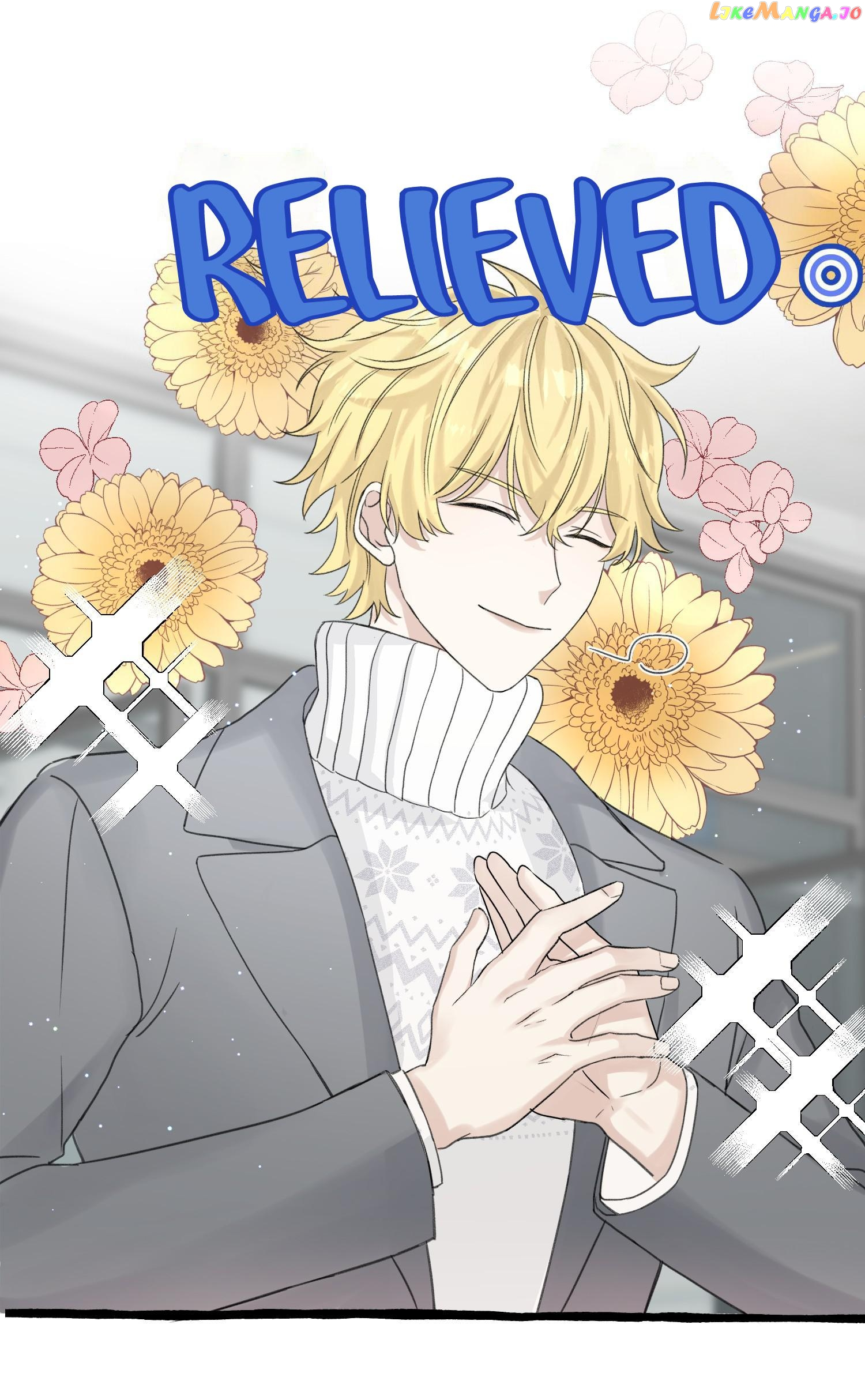 Baby Come On!! - Chapter 13.1 Page 22