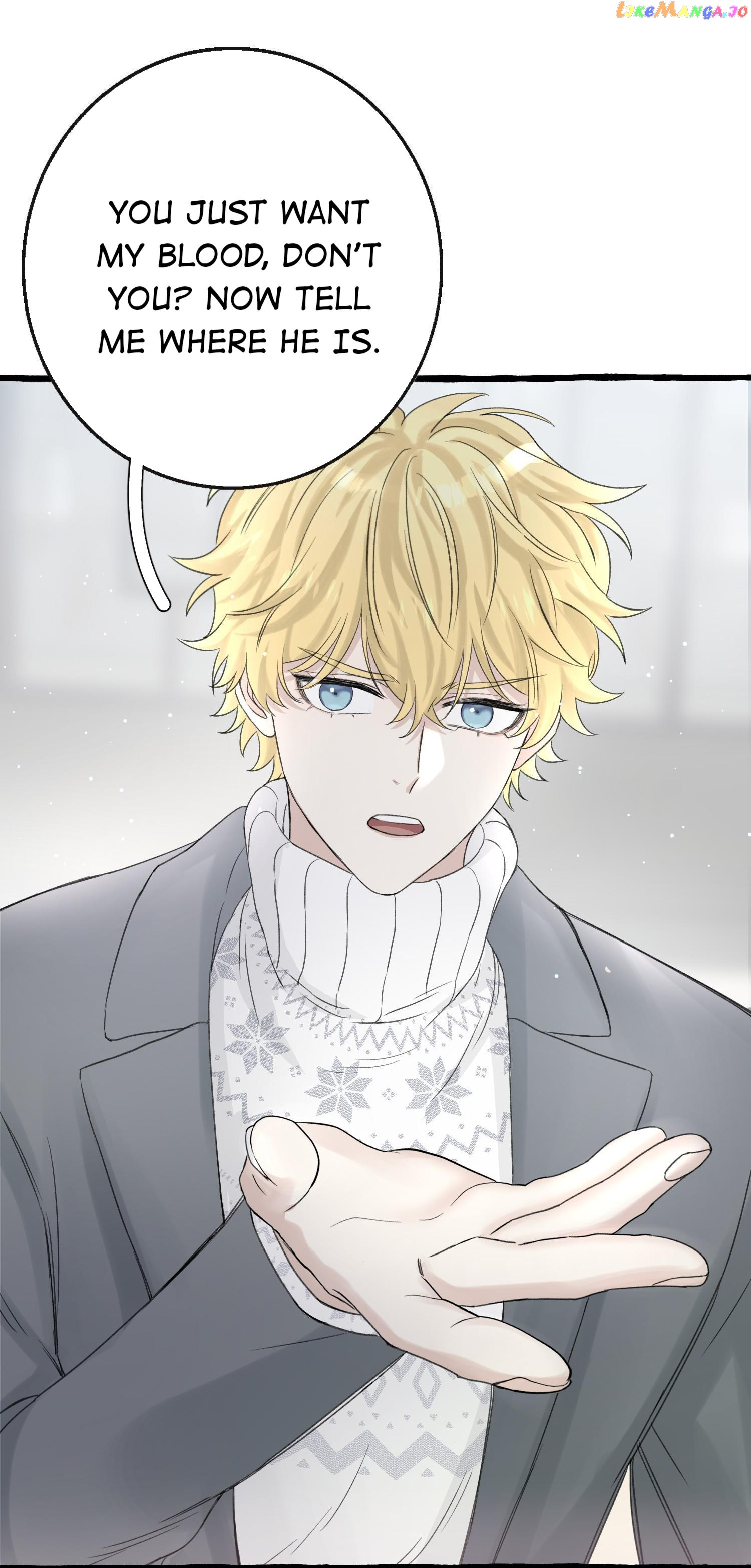 Baby Come On!! - Chapter 13.2 Page 7