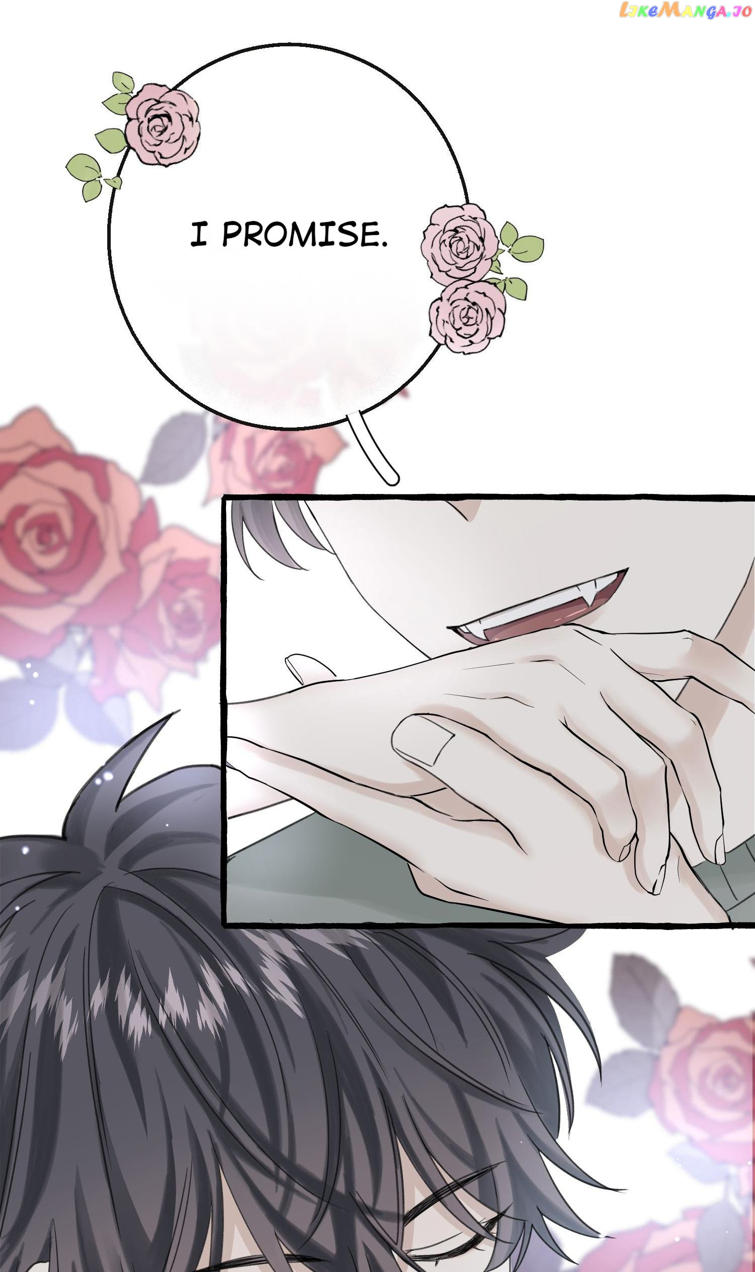 Baby Come On!! - Chapter 13.2 Page 11