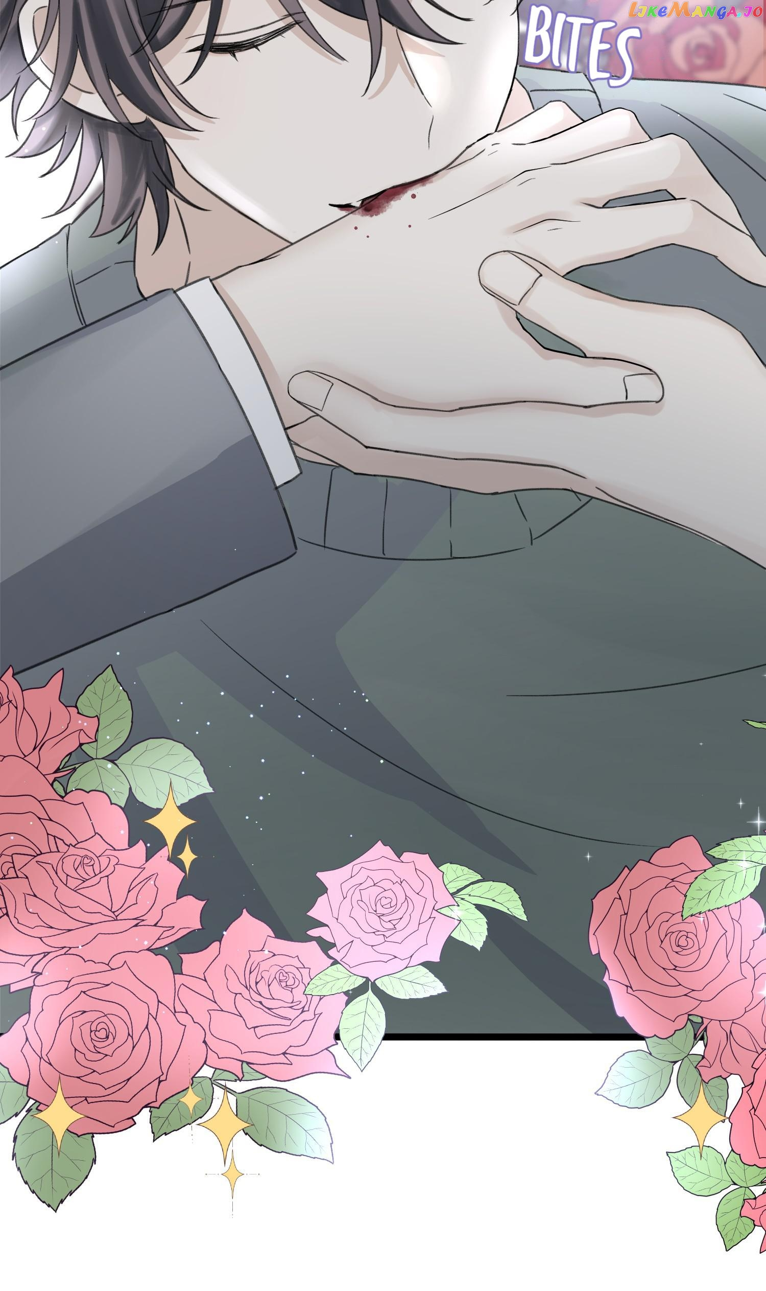 Baby Come On!! - Chapter 13.2 Page 12