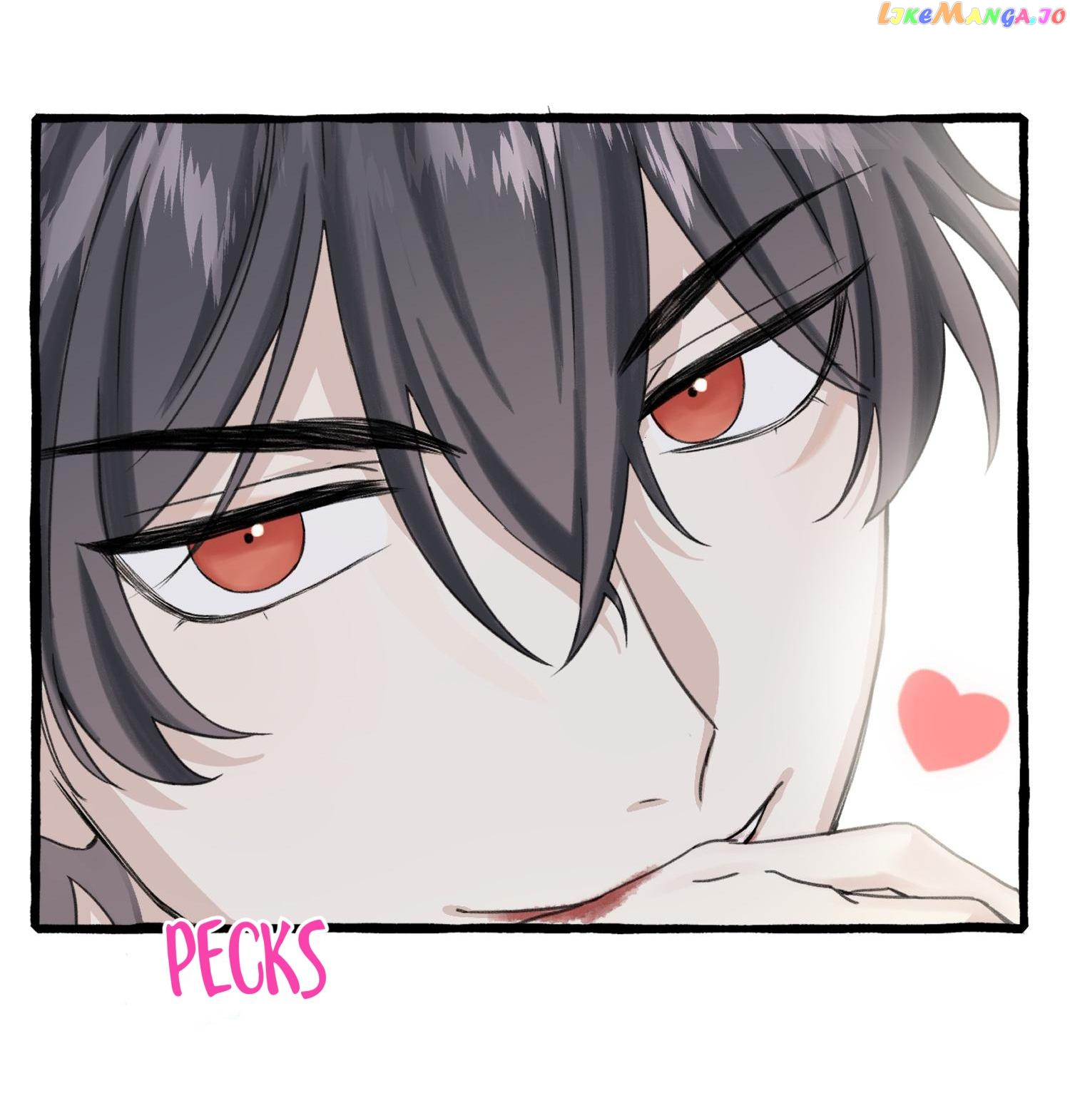 Baby Come On!! - Chapter 13.2 Page 13