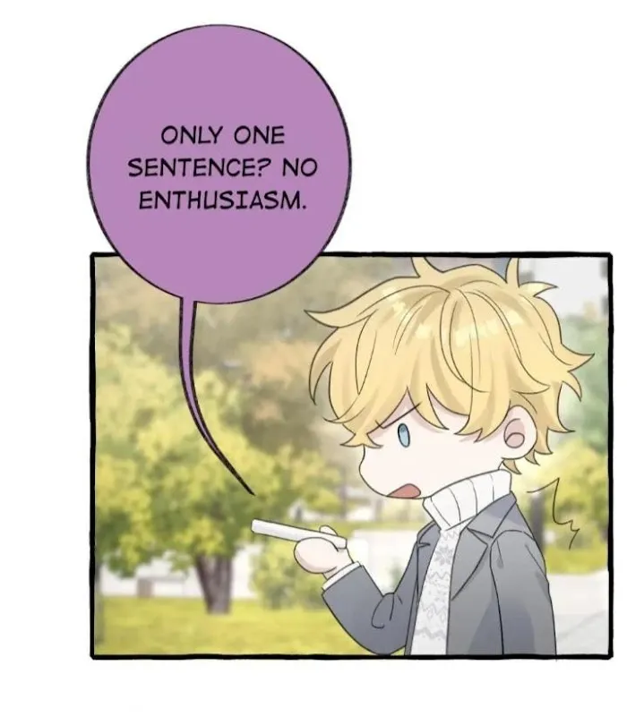Baby Come On!! - Chapter 13 Page 6
