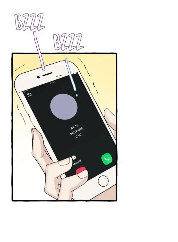Baby Come On!! - Chapter 13 Page 7