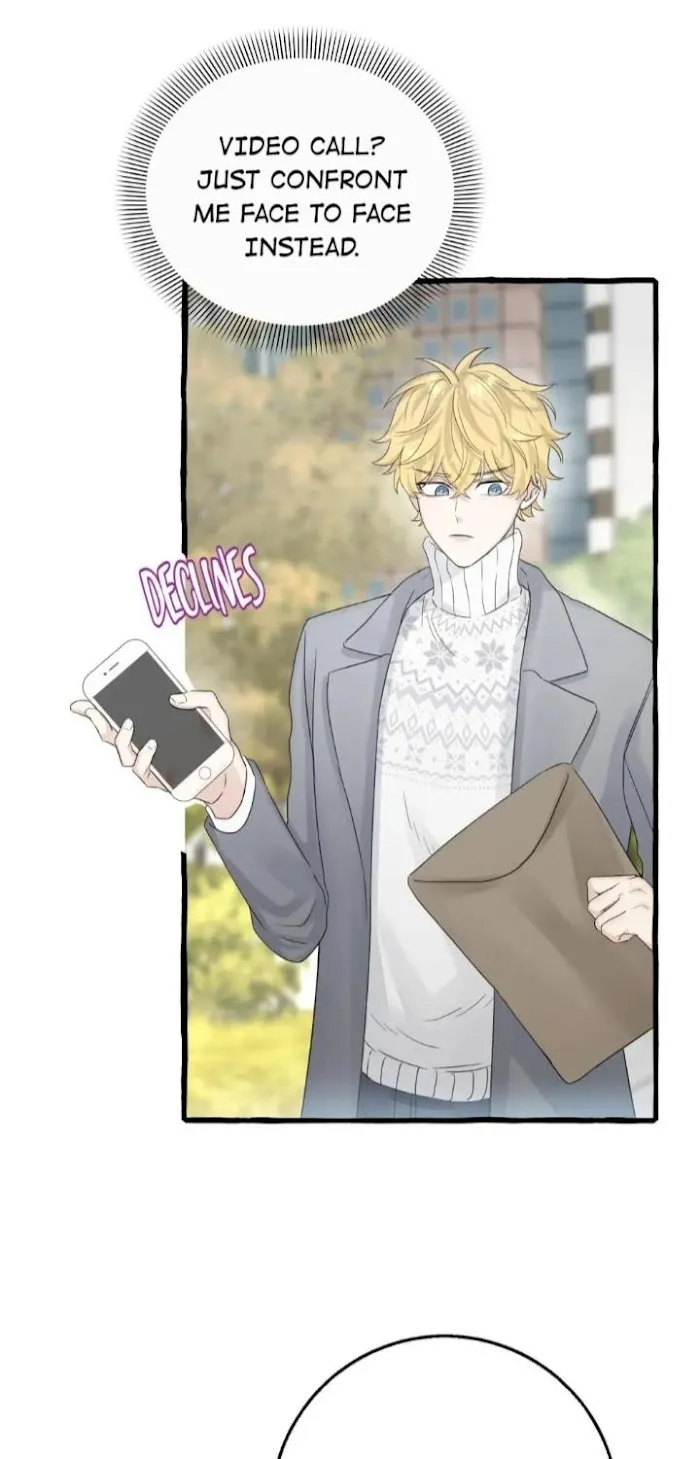 Baby Come On!! - Chapter 13 Page 8