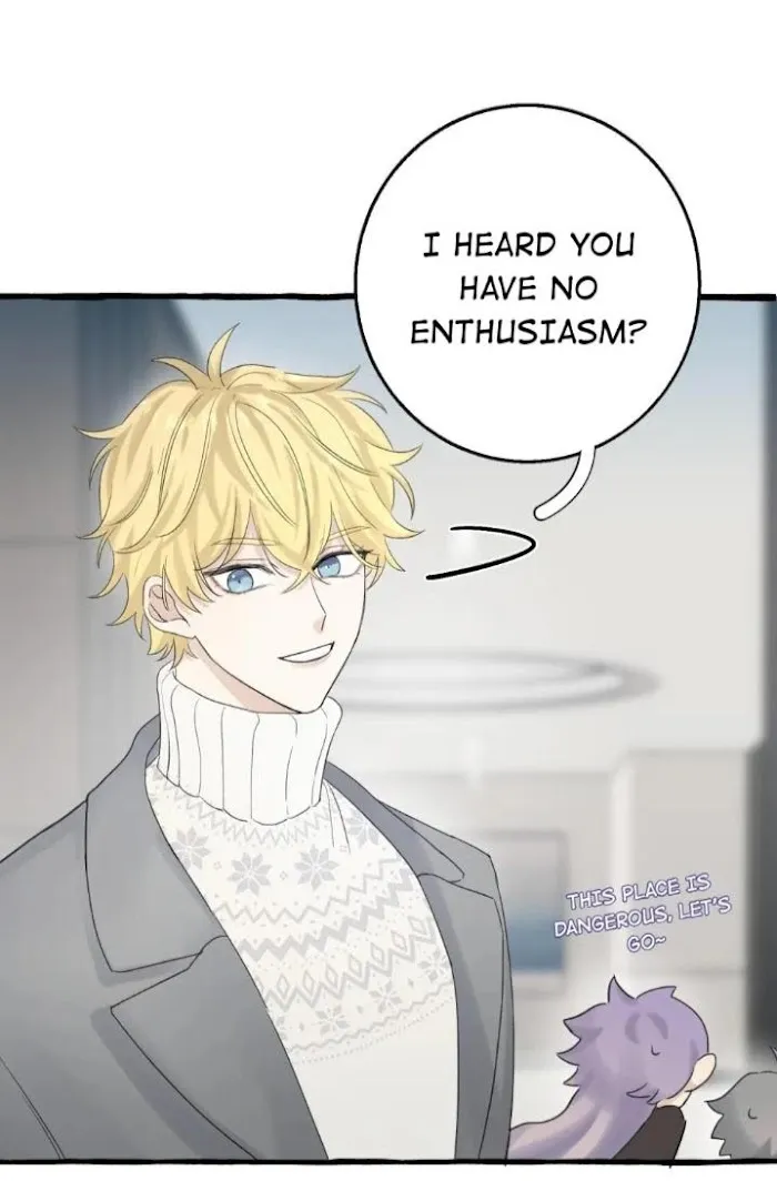 Baby Come On!! - Chapter 13 Page 14