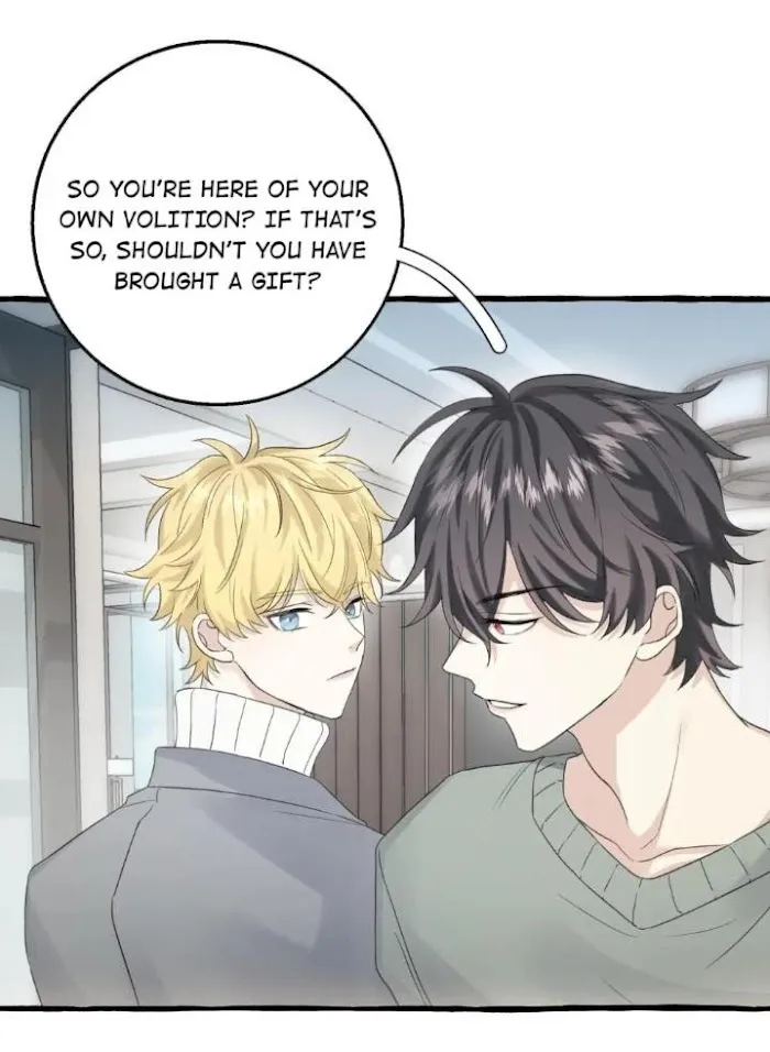 Baby Come On!! - Chapter 13 Page 16